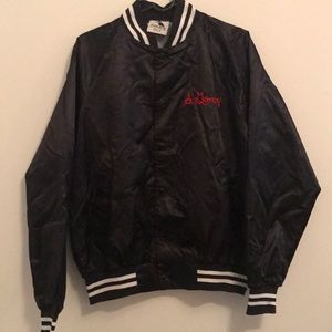 Selena Gomez Lightweight Tour Jacket